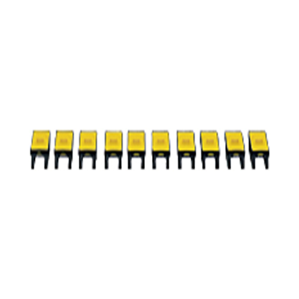 779260 New PILZ PNOZ mm0.xp connector left (10 pcs)